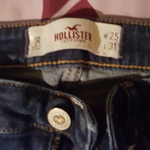 Hollister jeans